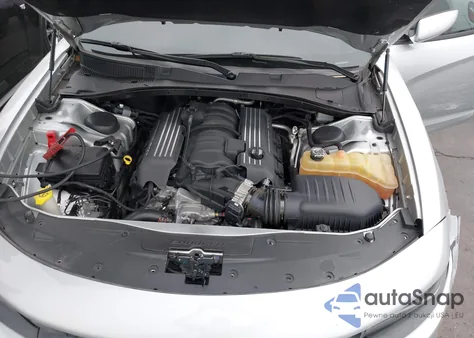 2019 Dodge Charger Scat Pack Rwd from USA, damaged, VIN 2C3CDXGJ0KH742717